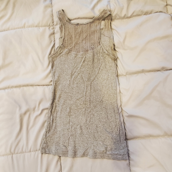 Arizona Ribbed Tank - Picture 2 of 4